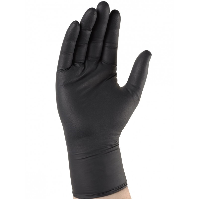 Gants nitriles Grippaz : Pourquoi utiliser des gants nitriles en mécanique  ? 