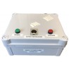 Autocom EPICAP pour contrôleur de dép. Alarmiante KIMO (pré-câblé)