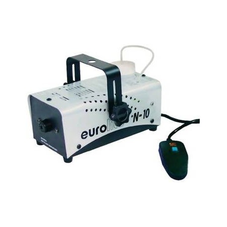 Mini générateur de fumée Eurolite N-10