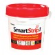 SMART STRIP Rouge 15L 10m²+10 feuilles papier laminé Amiante et Plomb