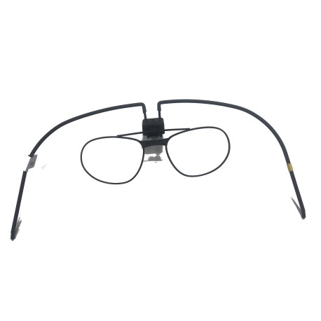 Support lunette (metallique) adaptable sur masque VISION 3M