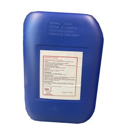 Fixateur / Surfactant AMIANTE EPIFIX BLANC bidon de 30 litres