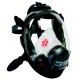 Vision RFF 4000 Le masque complet Vision offre le meilleur confort et présente un véritable attrait visuel. Disponible en trois 