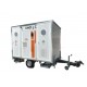 Unité mobile Epiroll 5C COMPACT-Gaz-1300KG-Cuve 180l- conforme ED6244