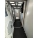 SAS Matériel 3 compartiments ABS - 110cm de large - conforme ED6307