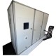 SAS Matériel 3 compartiments ABS - 110cm de large - conforme ED6307