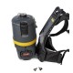 Aspirateur dorsal sans fil classe H NUMATIC RHB150NX