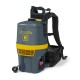 Aspirateur dorsal sans fil classe H NUMATIC RHB150NX