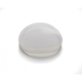 Capsule Transparente de protection pour filtre P3 KASCO