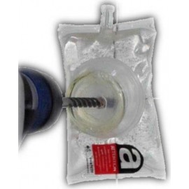 Poche de gel Easy Gel Protect (500ml) pour perçage inf à 16 mm dans support amianté